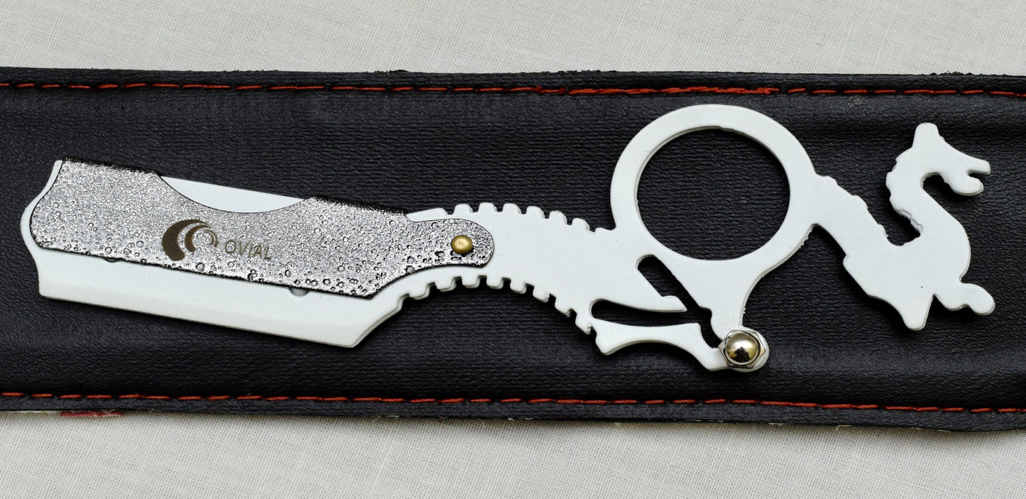 Horse Ring Razor-1